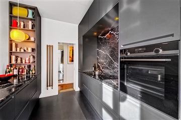 Photo 1. Apartment, Kingosgade, Frederiksberg C 
