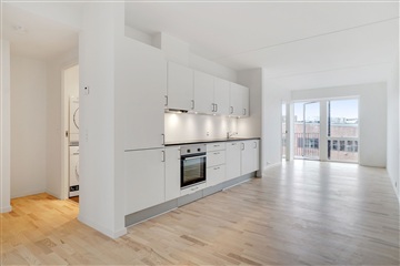 Photo 9. Apartment, Pakkerivej, Valby 