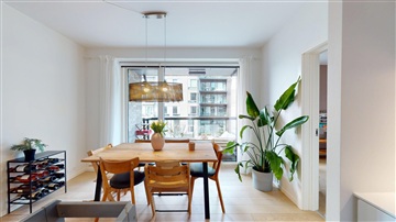 Photo 17. Apartment, Martin Luther Kings Vej, København SV 