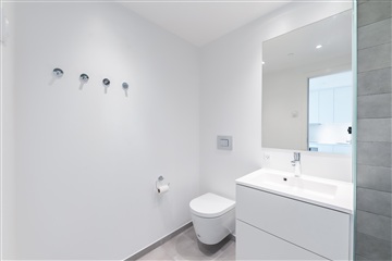 Photo 14. Apartment, Paulas Passage, København V 