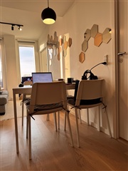 Photo 2. Apartment, Paulas Passage, København V 