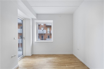 Billede 9. Lejlighed, Jyllandsgade, Aalborg 