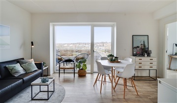 Photo 12. Apartment, Søren Frichs Vej, Aarhus C 