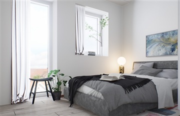 Photo 7. Apartment, Vesterbrogade, Viborg 