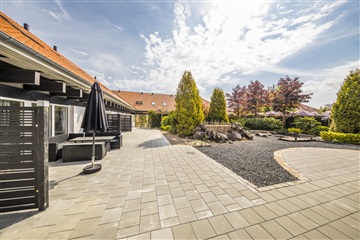 Photo 4. House, Sjælsø Alle, Allerød 