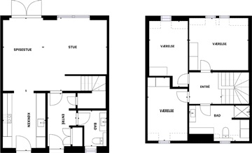 Photo 11. House, Godthåbsvej, Randers SØ 