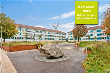 Photo 1. Apartment, Flyvervej, Randers NØ 