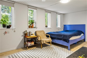 Photo 16. House, Teglværksbakken, Hellerup 