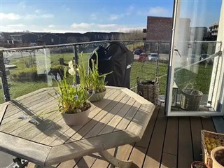 Photo 9. Apartment, , Hillerød 