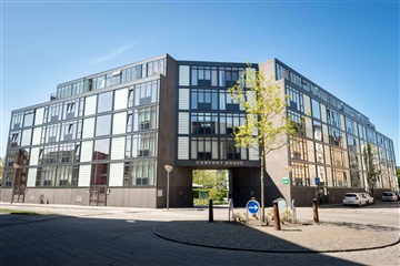 Photo 3. Apartment, Østre Kanalgade, Aalborg 