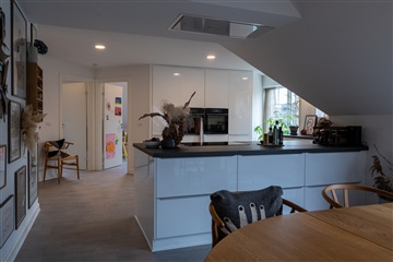 Photo 3. Apartment, Landsbygaden, Langå 