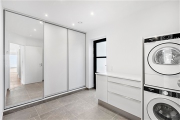 Billede 3. Lejlighed, Stevnsvej, Køge 