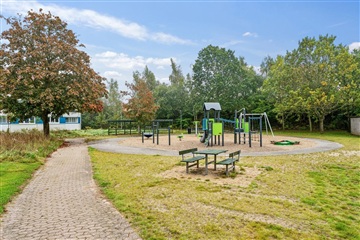 Photo 5. Apartment, Flyvervej, Randers NØ 