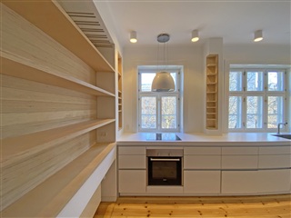 Photo 5. Apartment, Sankt Thomas Alle, Frederiksberg C 