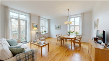 Photo 2. Apartment, Kastetvej, Aalborg 