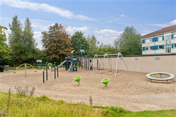 Photo 10. Apartment, Flyvervej, Randers NØ 