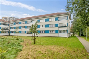 Photo 7. Apartment, Flyvervej, Randers NØ 