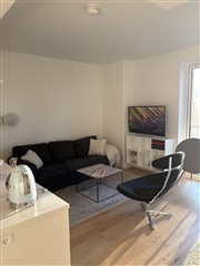 Photo 2. Apartment, Fadet, København V 