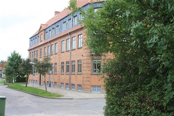 Photo 2. Apartment, Grønnevej, Aabenraa 