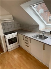 Photo 3. Apartment, Vestergade, Aalestrup 