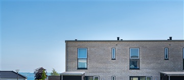 Photo 12. Apartment, Kaløvigparken, Hornslet 