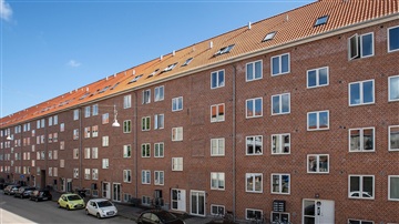 Photo 5. Apartment, Otte Ruds Gade, Aalborg 