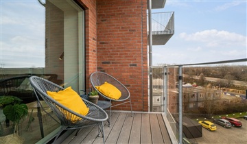 Photo 2. Apartment, Søren Frichs Vej, Aarhus C 