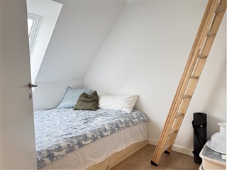 Billede 10. Hus/villa, Landsbygaden, Langå 