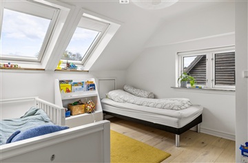 Photo 4. House, Teglværksbakken, Hellerup 