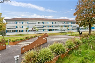 Photo 2. Apartment, Flyvervej, Randers NØ 