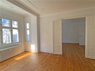 Photo 8. Apartment, Sankt Thomas Alle, Frederiksberg C 