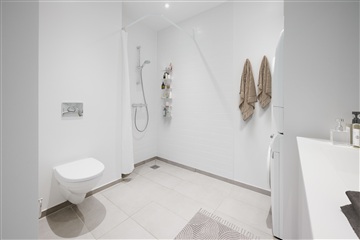 Photo 3. Apartment, Kaløvigparken, Hornslet 