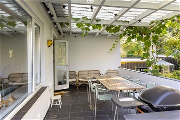 Photo 17. House, Teglværksbakken, Hellerup 