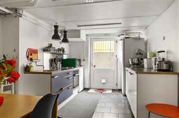 Photo 7. House, Teglværksbakken, Hellerup 