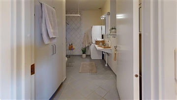 Photo 4. Apartment, Kastetvej, Aalborg 