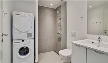 Photo 8. Apartment, Otto Brandenburgs Gade, Aarhus C 