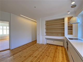 Photo 6. Apartment, Sankt Thomas Alle, Frederiksberg C 