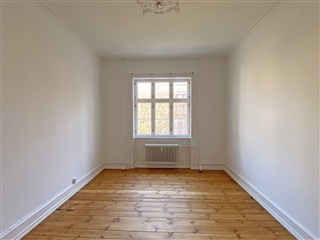 Photo 10. Apartment, Sankt Thomas Alle, Frederiksberg C 