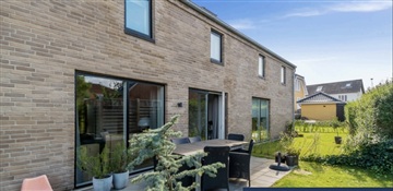 Photo 8. House, Godthåbsvej, Randers SØ 