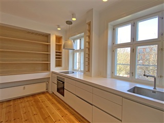 Photo 4. Apartment, Sankt Thomas Alle, Frederiksberg C 