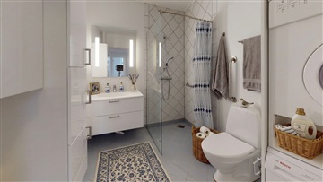 Photo 5. Apartment, Kastetvej, Aalborg 