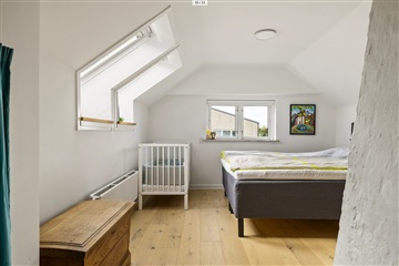 Photo 14. House, Teglværksbakken, Hellerup 