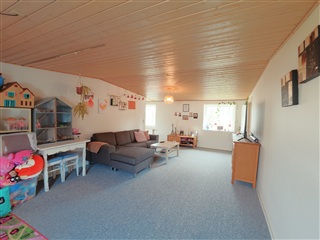 Billede 3. Lejlighed, Brogade, Bækmarksbro 