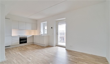 Photo 5. Apartment, Otto Brandenburgs Gade, Aarhus C 