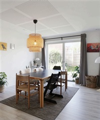 Photo 2. House, Godthåbsvej, Randers SØ 