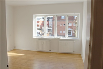 Billede 1. Lejlighed, Staldgaardsgade, Vejle 