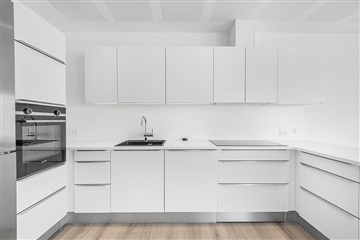 Billede 5. Lejlighed, Stevnsvej, Køge 