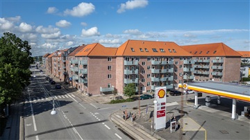 Photo 2. Apartment, Otte Ruds Gade, Aalborg 