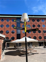 Photo 20. Apartment, Fadet, København V 