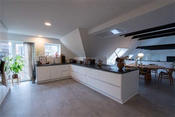 Photo 2. Apartment, Landsbygaden, Langå 